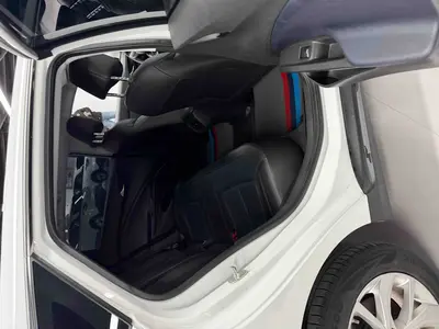 别克 微蓝6 2024款 430km 舒享版