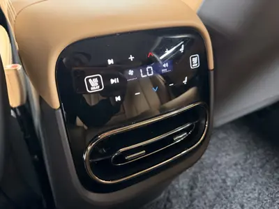 零跑汽车 零跑C01 2024款 增程 316尊享版