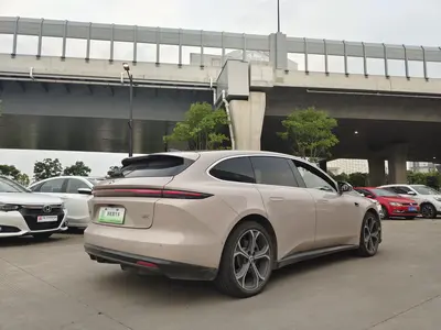蔚来 ET5T 2025款 75kWh Touring thumbnail 6