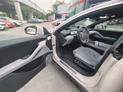 蔚来 ET5T 2025款 75kWh Touring thumbnail 7
