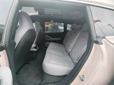 蔚来 ET5T 2025款 75kWh Touring thumbnail 9