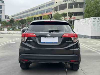 本田 缤智 2019款 1.5L CVT先锋型 国VI thumbnail 13