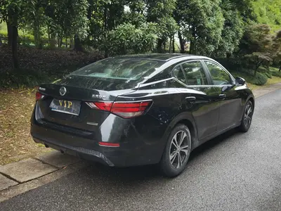 日产 轩逸 2019款 1.6XE CVT舒适版 国VI thumbnail 16