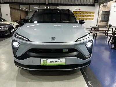 蔚来 ES6 2020款 420KM 运动版 thumbnail 3