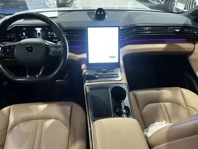 蔚来 ES6 2020款 420KM 运动版 thumbnail 6