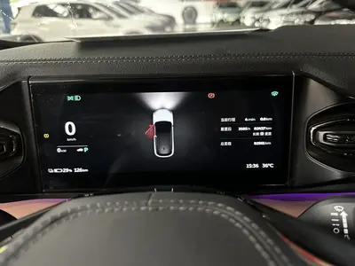 蔚来 ES6 2020款 420KM 运动版 thumbnail 7