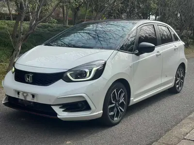 Honda LIFE 2021 LIFE 1.5L CVT SPO-SSEd