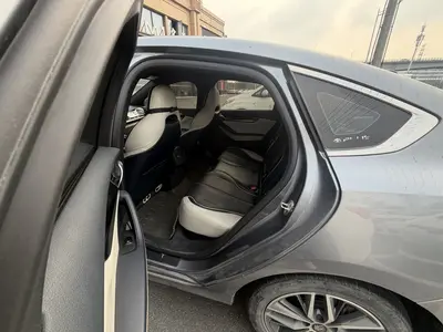 BYD Qin Plus 2021 EV 500KM Luxury thumbnail 4