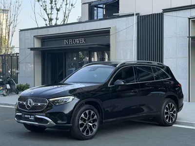 Mercedes-Benz GLC 2023 -Class Facelift GLC 260 L 4MATIC Sport 5-Seat thumbnail 3
