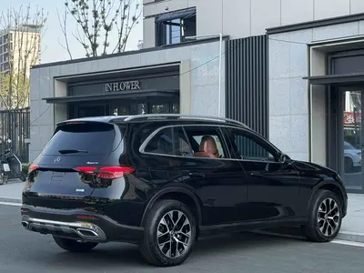 Mercedes-Benz GLC 2023 -Class Facelift GLC 260 L 4MATIC Sport 5-Seat thumbnail 6