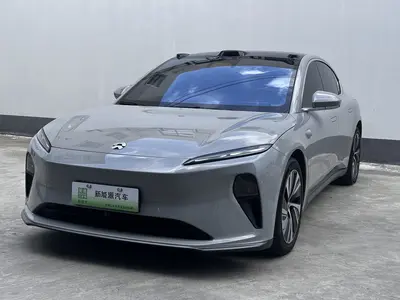 NIO ET5 2022 75kWh thumbnail 2