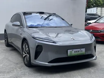 NIO ET5 2022 75kWh thumbnail 4