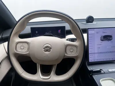 NIO ET5 2022 75kWh thumbnail 8