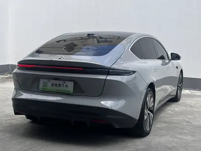 NIO ET5 2022 75kWh thumbnail 12