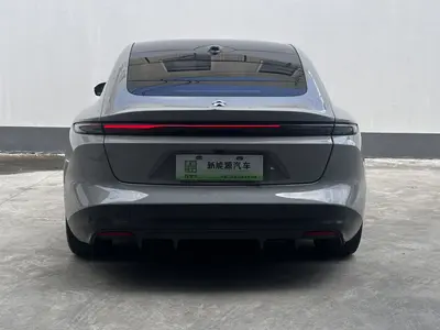 NIO ET5 2022 75kWh thumbnail 13