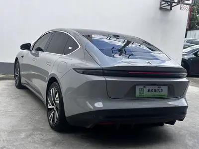 NIO ET5 2022 75kWh thumbnail 14