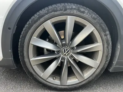大众 一汽-大众CC 2023款 猎装车 380TSI 猎心版 thumbnail 4