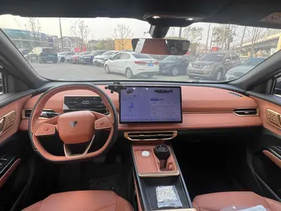 哪吒汽车 哪吒X 2023款 500 Lite