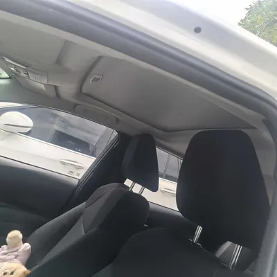 Toyota Corolla 2019 1.2T S-CVT GL-iElite thumbnail 6