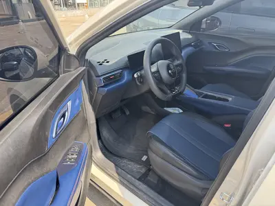 BYD Seagull 2025 Smart Drive 305km Vitality thumbnail 3