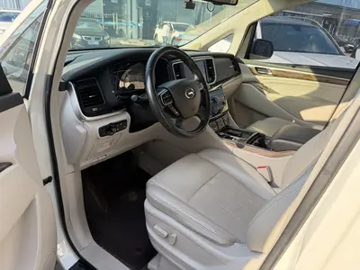 GAC Trumpchi M8 2020 Pilot 390T Premium thumbnail 7