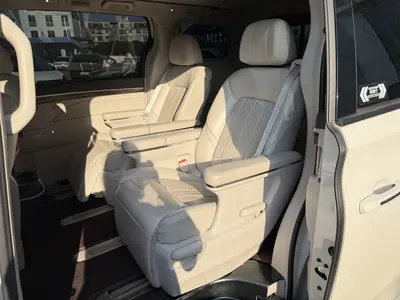 GAC Trumpchi M8 2020 Pilot 390T Premium thumbnail 8