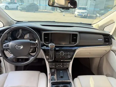 GAC Trumpchi M8 2020 Pilot 390T Premium thumbnail 9