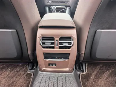 BMW 3 Series 2020 Facelift 325Li MM Sport