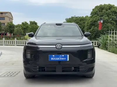 Volkswagen ID.ERA 2026 Max AWD