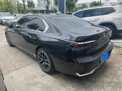 宝马 7系 2023款 735Li M运动套装 thumbnail 12