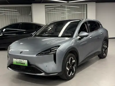 Baojun Yunhai 2024 500km Pure EV