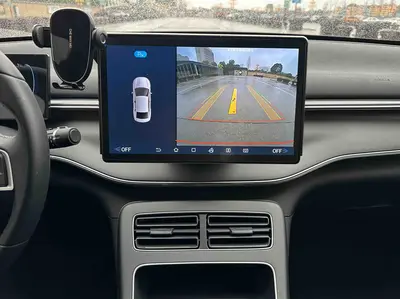 BYD Destroyer 05 2024 DM-i 55KM Luxury Honor