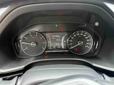 本田 凌派 2019款 180Turbo CVT舒适版 国VI