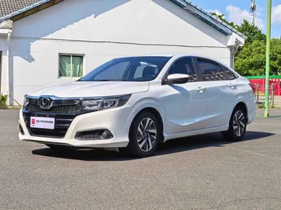 Honda Crider 2019 180Turbo CVTComfort