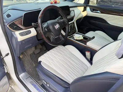Buick GL8 2021 ESLand Master 653T Comfort thumbnail 5