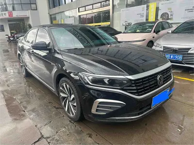 大众 帕萨特 2024款 380TSI 精英版 thumbnail 4