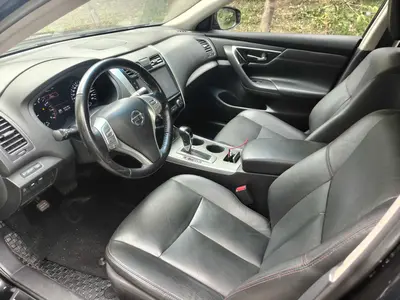 日产 天籁 2016款 改款 2.0L XL舒适版