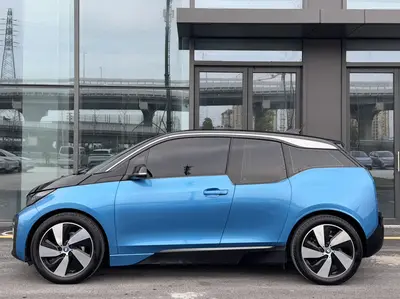 BMW i3(进口) 2018 i3 Luxury