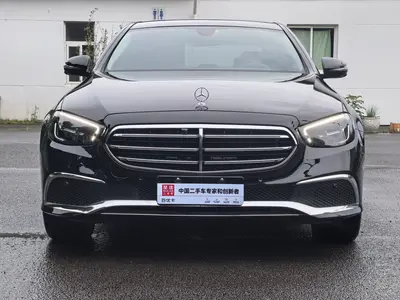 奔驰 E级 2023款 E 260 L 4MATIC thumbnail 3