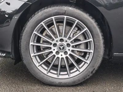 奔驰 E级 2023款 E 260 L 4MATIC thumbnail 6