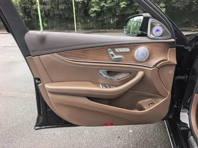 奔驰 E级 2023款 E 260 L 4MATIC thumbnail 10