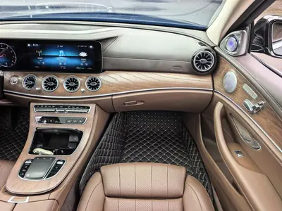 奔驰 E级 2023款 E 260 L 4MATIC thumbnail 15