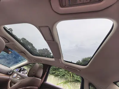奔驰 E级 2023款 E 260 L 4MATIC thumbnail 18