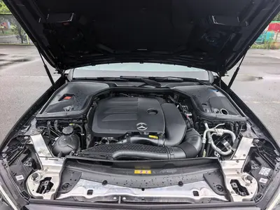 奔驰 E级 2023款 E 260 L 4MATIC thumbnail 21