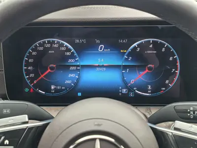 奔驰 E级 2023款 E 260 L 4MATIC thumbnail 22