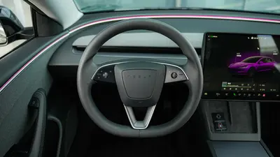 特斯拉 Model 3 2023款 后轮驱动版