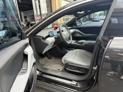 蔚来 ET5T 2024款 75 kWh Touring thumbnail 3