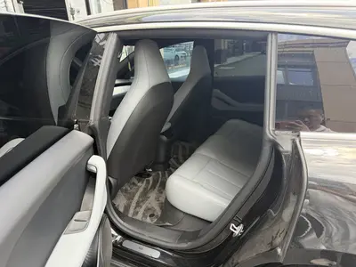 蔚来 ET5T 2024款 75 kWh Touring thumbnail 4