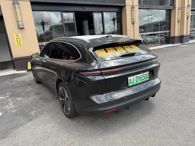 蔚来 ET5T 2024款 75 kWh Touring thumbnail 5
