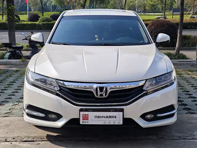 Honda Spirior 2017 2.0L Comfort thumbnail 3